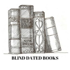 Meet your Posher, Blind Dated Books